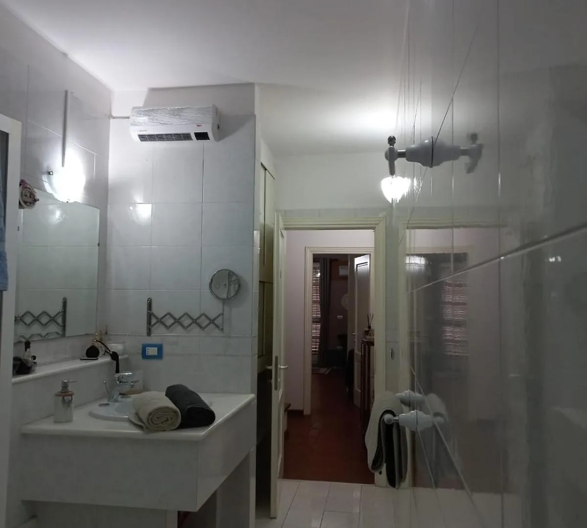 Frühstückspension B&B Filomena Santa Giusta Italien