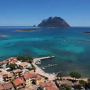 Affittacamere La Di Gavina Braccu, Porto San Paolo (Sardinia)