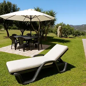 Bed & Breakfast Grotta Delle Fate, Ossi