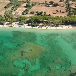 Parco vacanze Villaggio Nurral, Fertilia