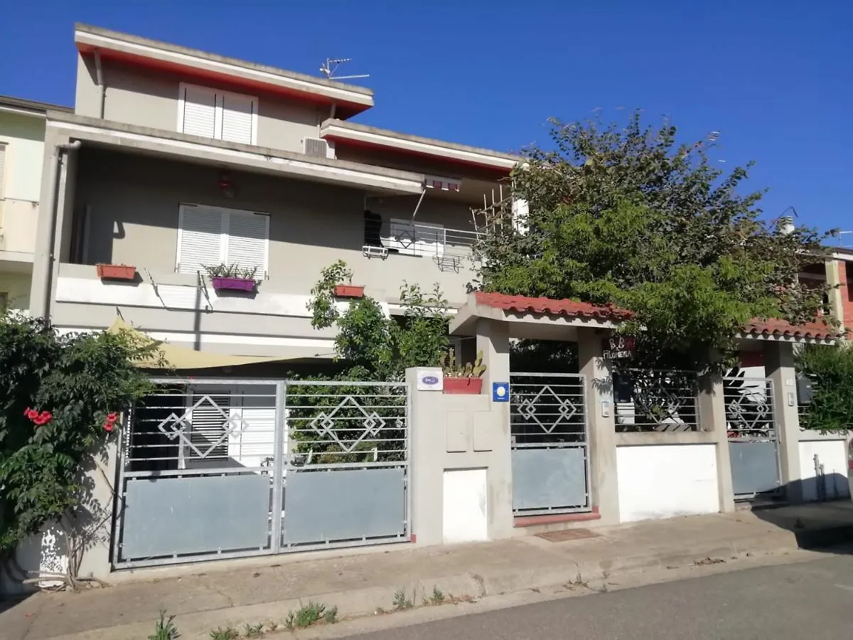 Bed & Breakfast B&B Filomena Santa Giusta