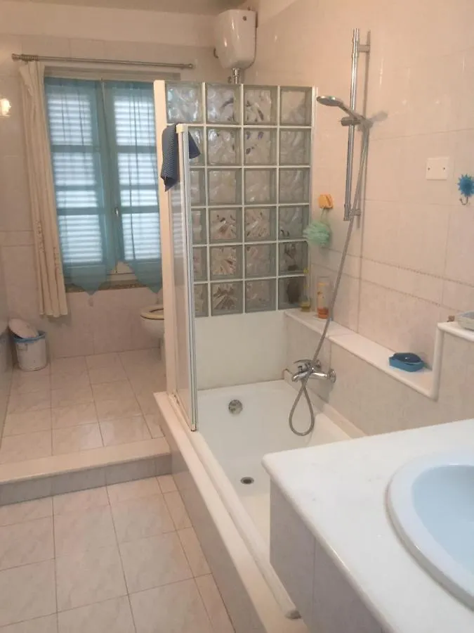 B&B Filomena Santa Giusta Bed & Breakfast