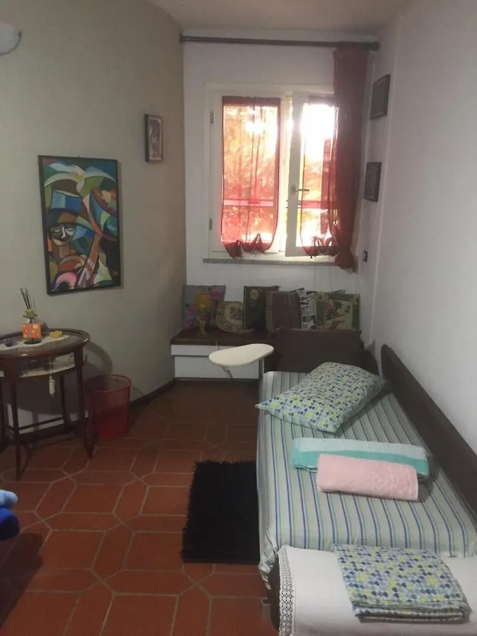 B&B Filomena Santa Giusta Bed & Breakfast
