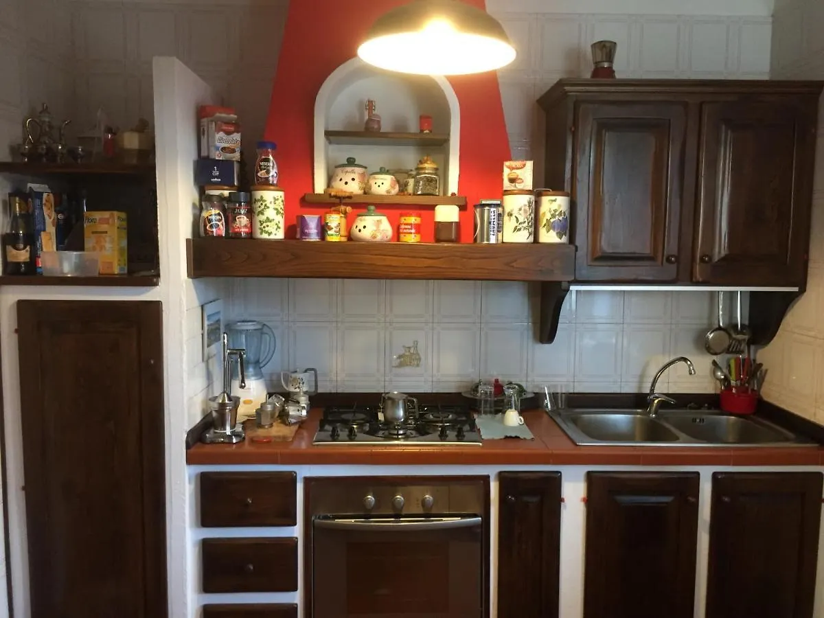 B&B Filomena Santa Giusta Italy