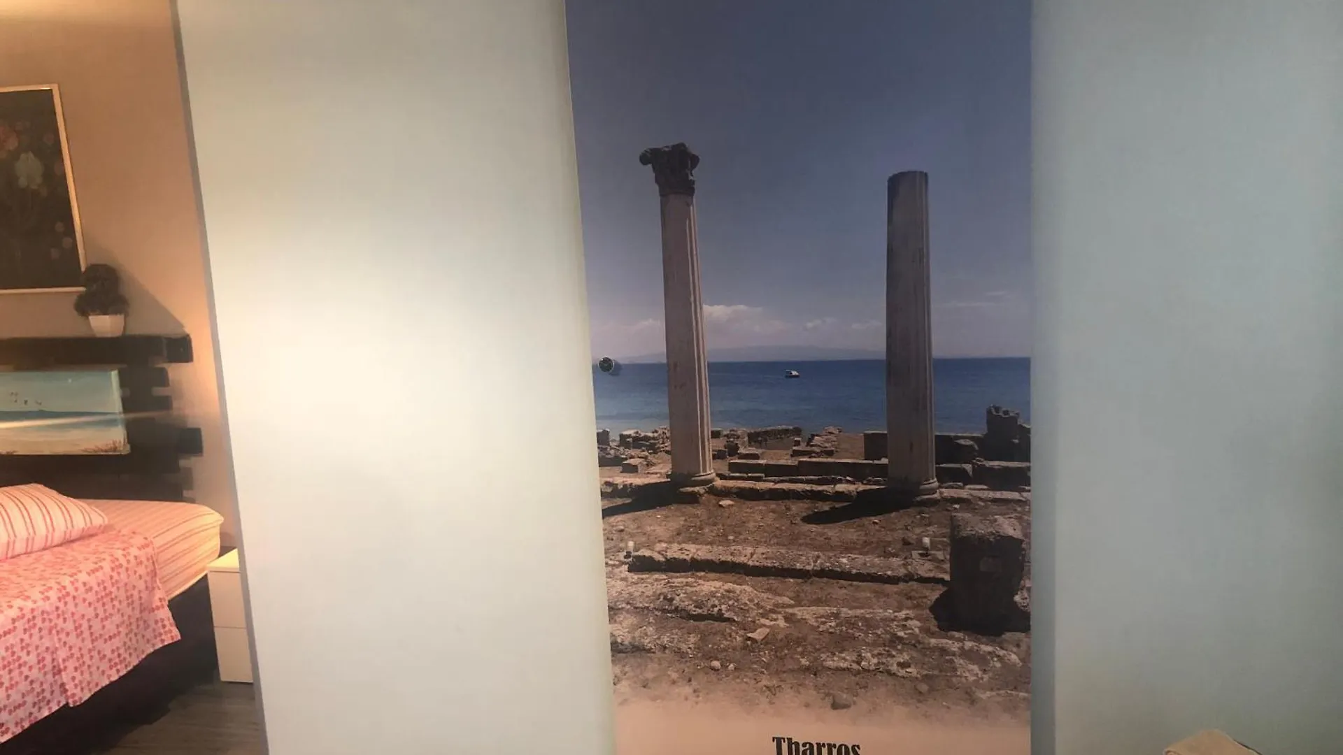 Bed & Breakfast B&B Filomena Santa Giusta