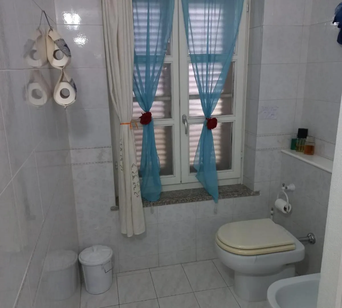 B&B Filomena Santa Giusta Italy