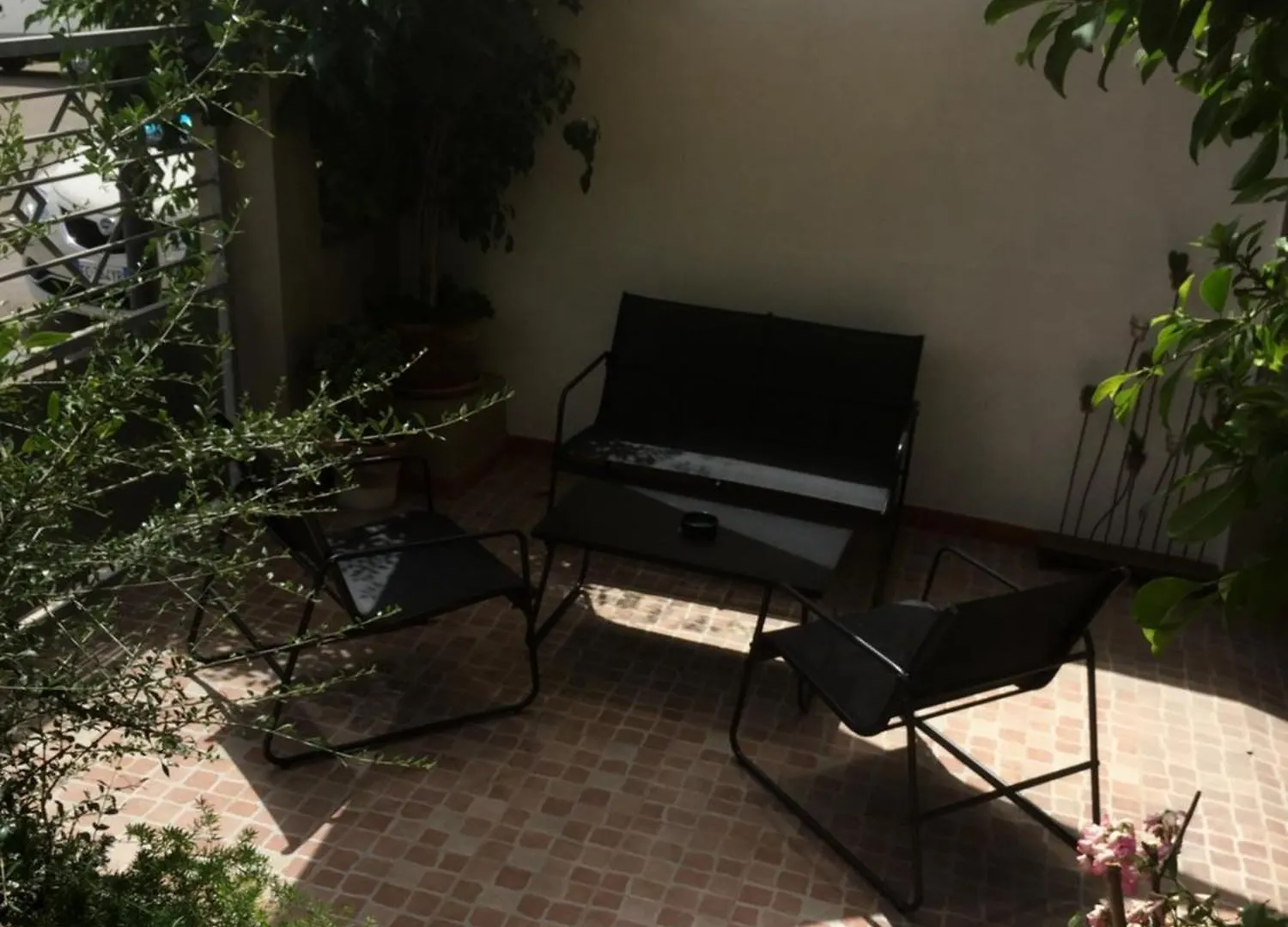 Bed & Breakfast B&B Filomena Santa Giusta Italy