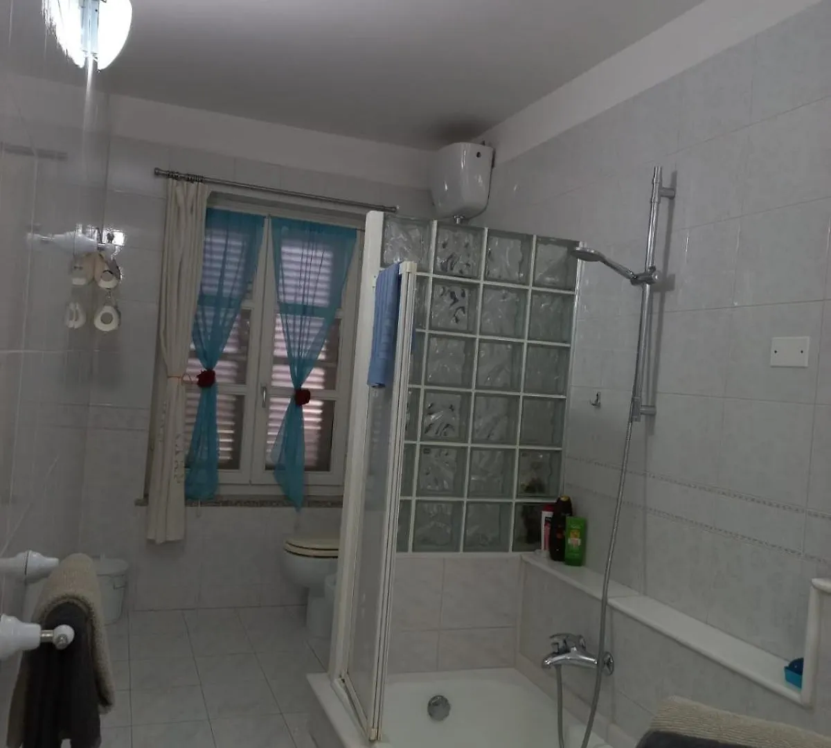 Bed & Breakfast B&B Filomena Santa Giusta