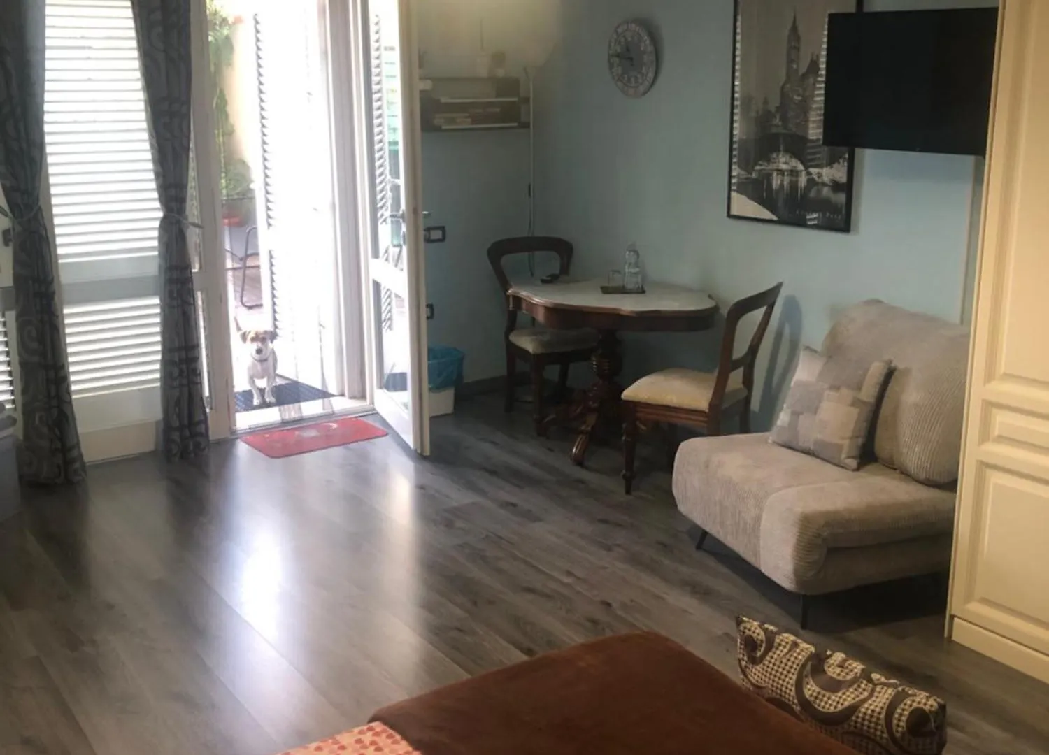 B&B Filomena Santa Giusta