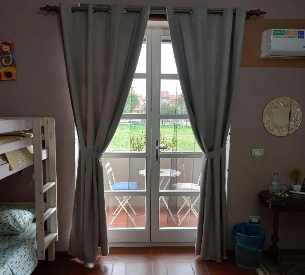 Bed & Breakfast B&B Filomena Santa Giusta