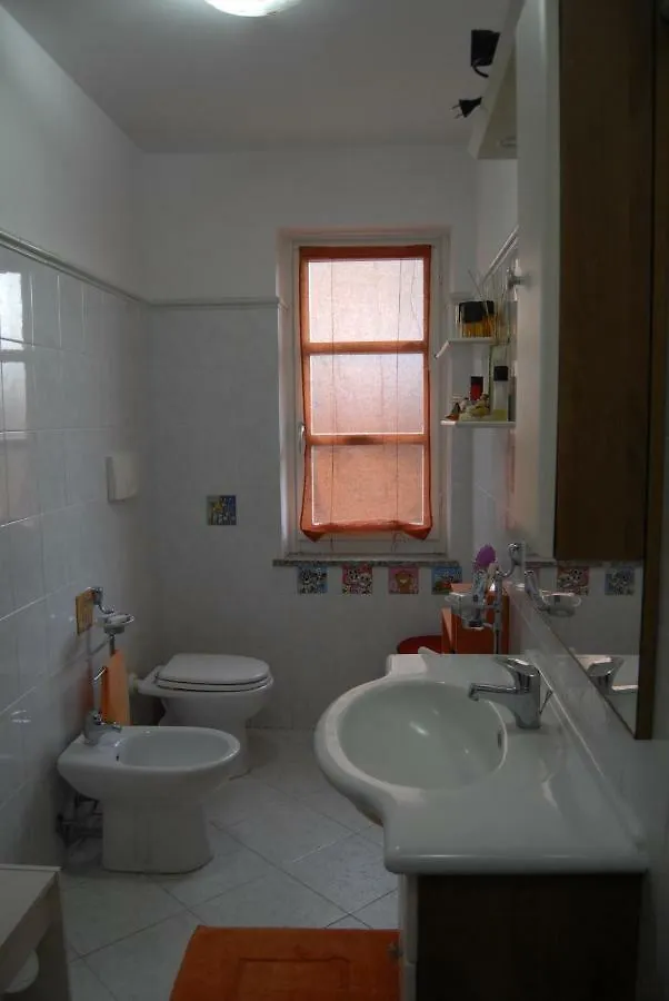 Bed & Breakfast B&B Filomena Santa Giusta