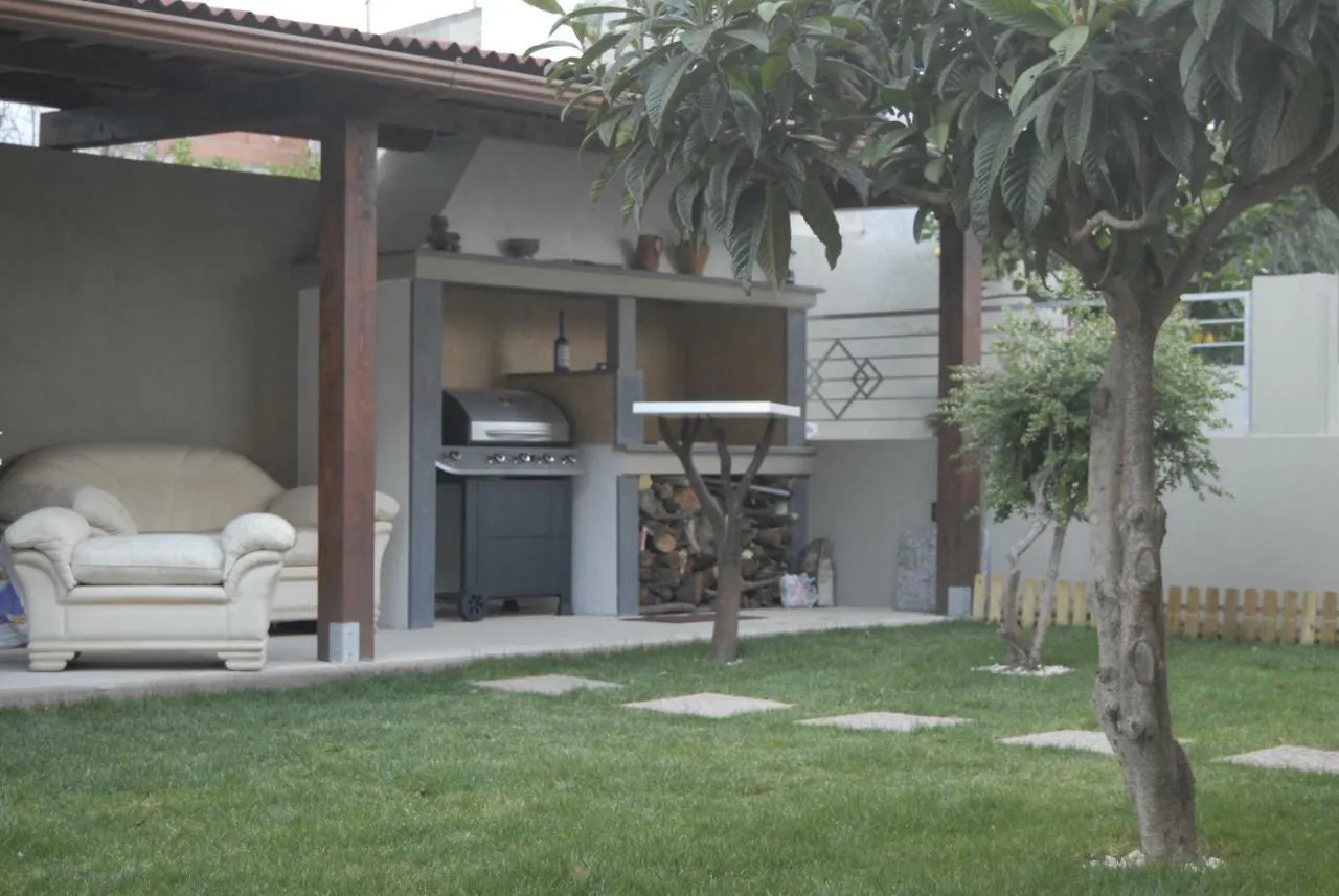 Bed & Breakfast B&B Filomena Santa Giusta