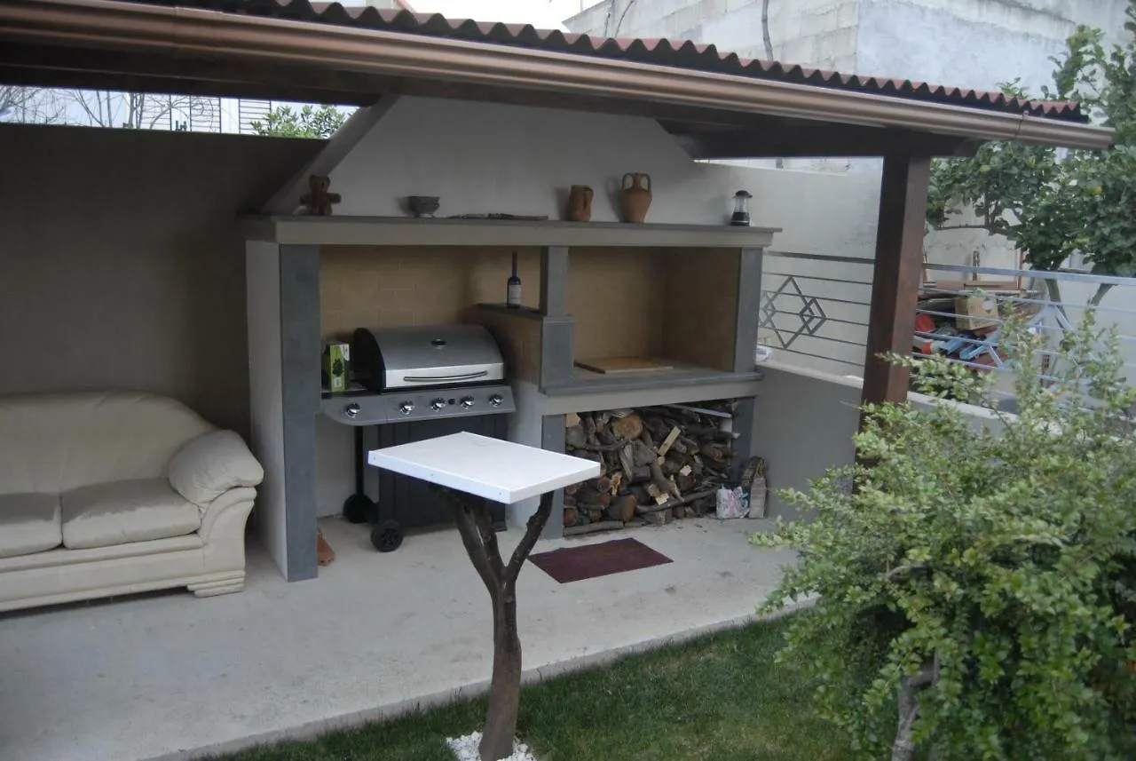 B&B Filomena Santa Giusta 0*,
