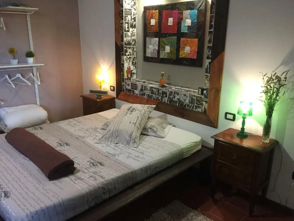 Bed & Breakfast B&B Filomena Santa Giusta