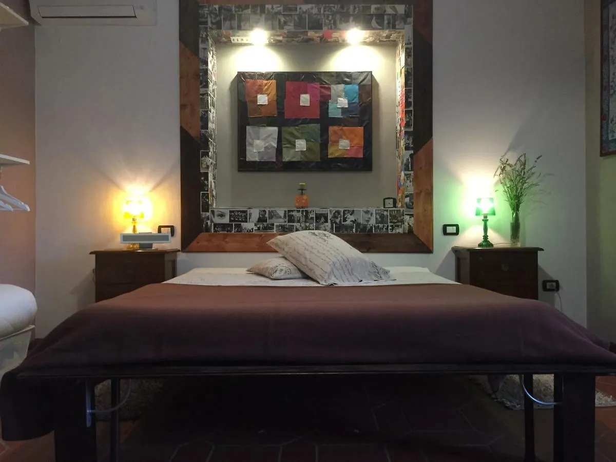 B&B Filomena Santa Giusta Bed & Breakfast