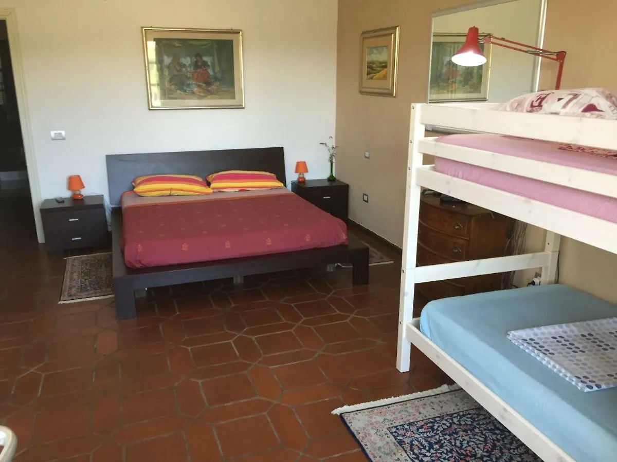 Bed & Breakfast B&B Filomena Santa Giusta Italy