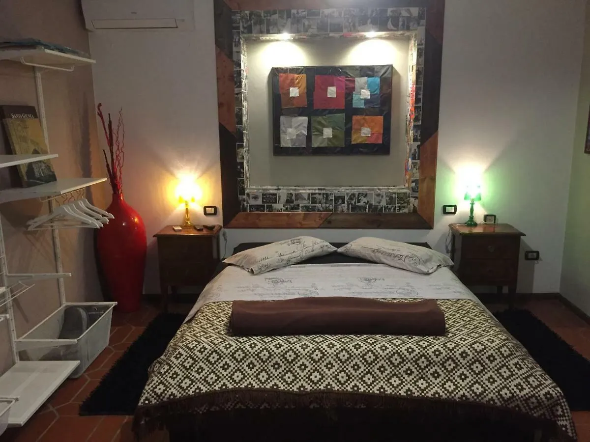 Bed & Breakfast B&B Filomena Santa Giusta