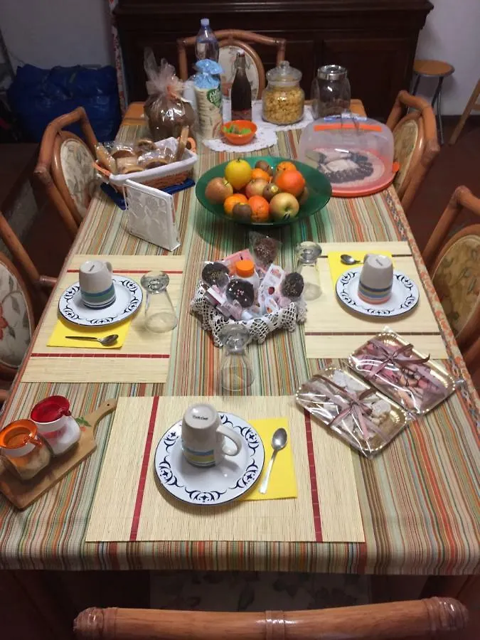 B&B Filomena Santa Giusta Bed & Breakfast