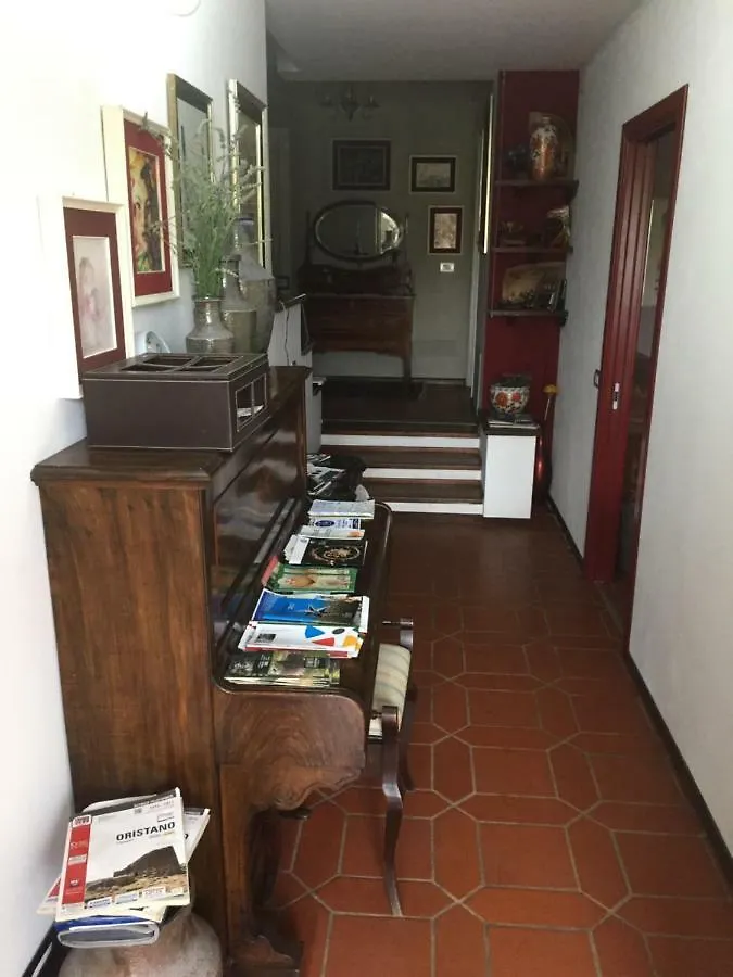 B&B Filomena Santa Giusta