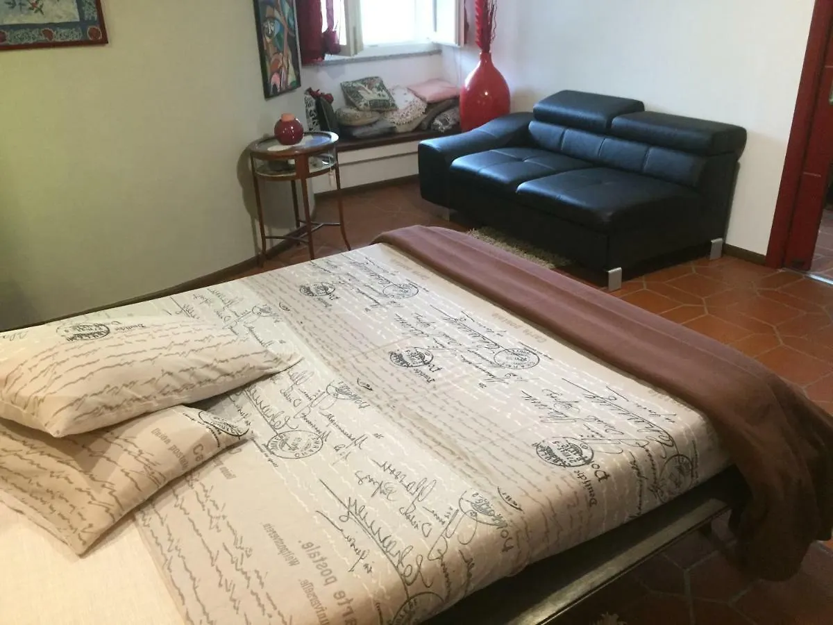 B&B Filomena Santa Giusta Italy