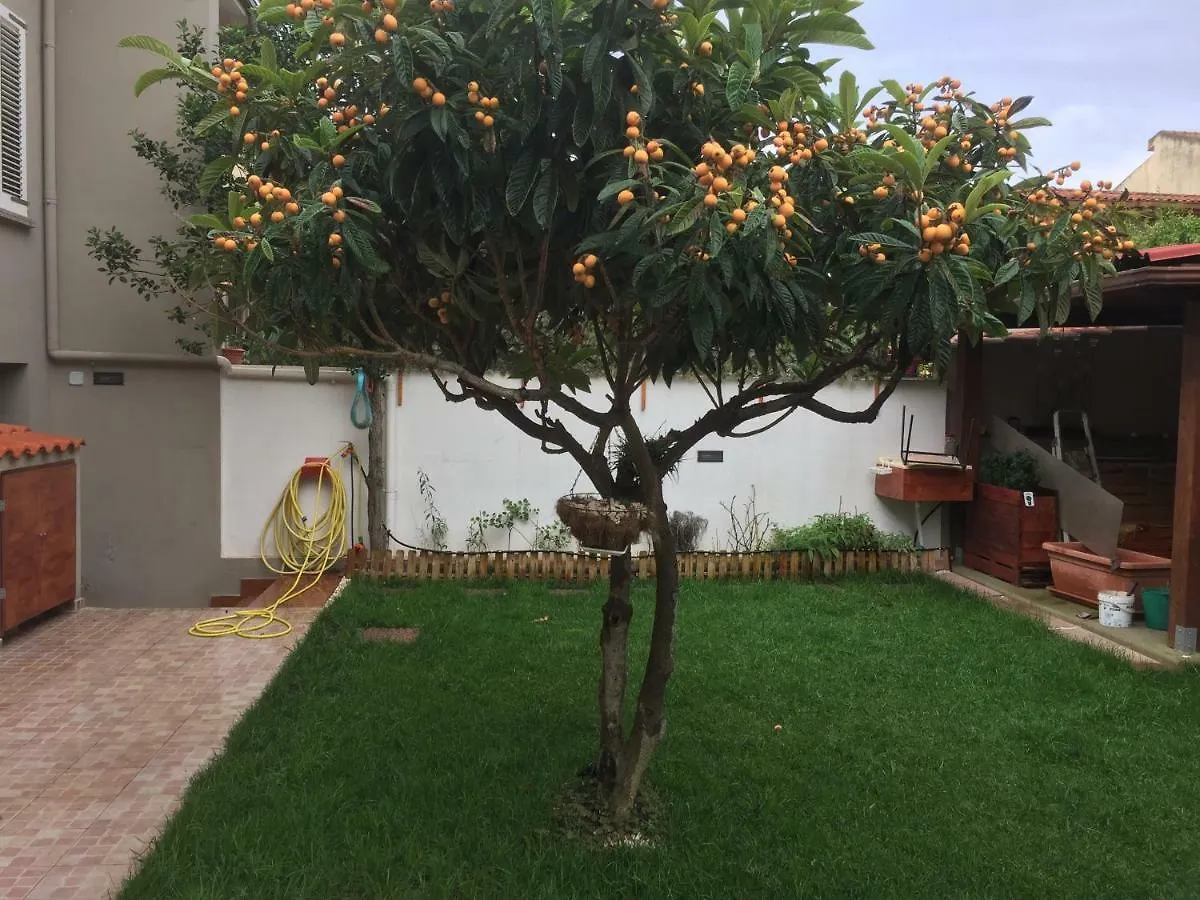 B&B Filomena Santa Giusta 0*,  Italy